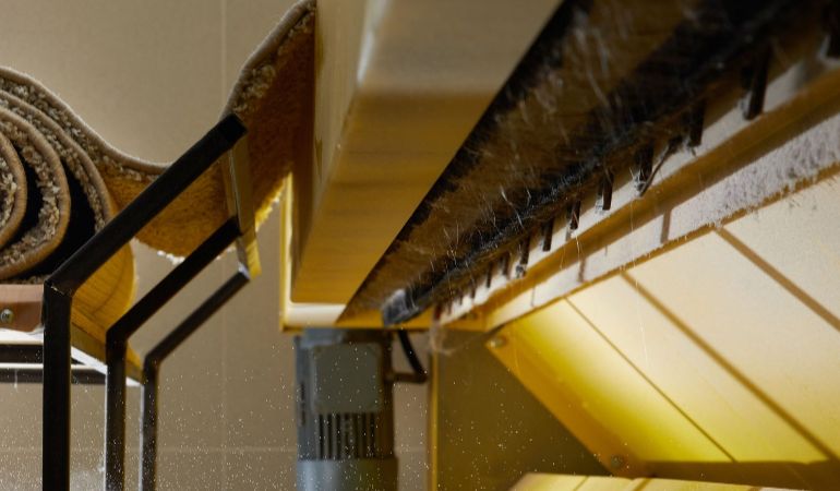 Davutkadı Halı Yıkama